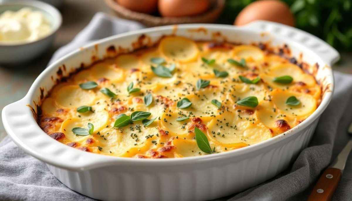L'ingrédient secret pour un gratin parfait et sans excès d'eau