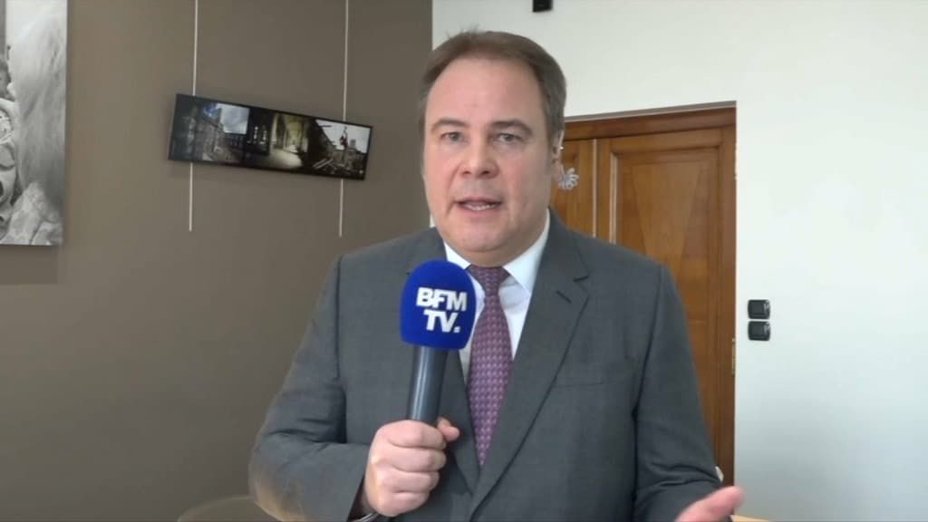 Recours en justice pour le maire de Valenciennes : une lutte pour rester en poste