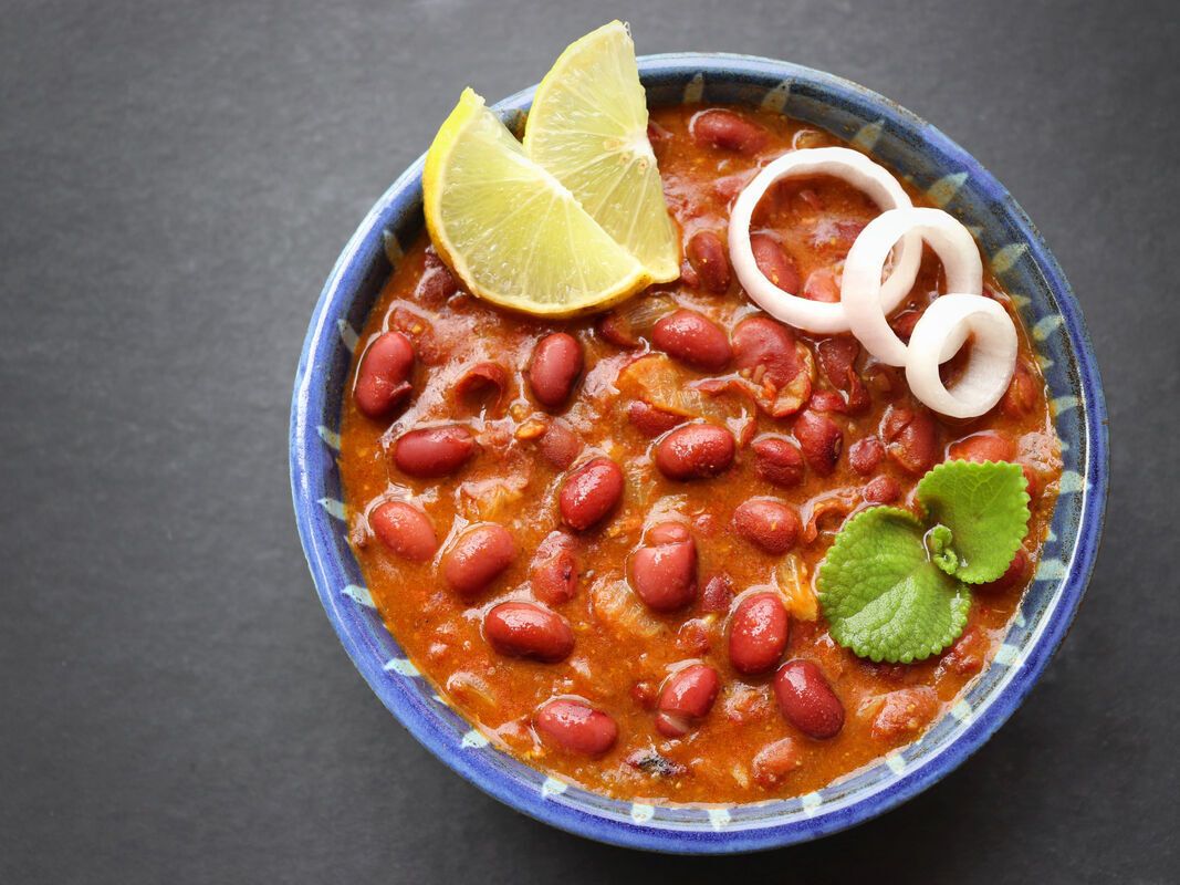 Haricots rouges : un voyage culinaire plein de saveurs