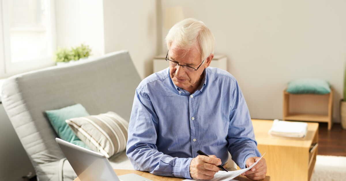 Pension de retraite : les clés pour réussir votre déclaration d’impôts