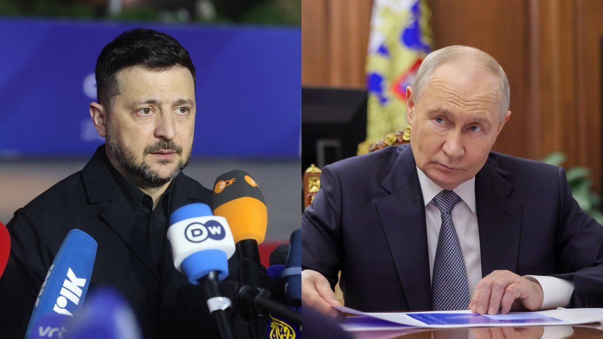Le Kremlin reste vague sur les perspectives de paix en Ukraine