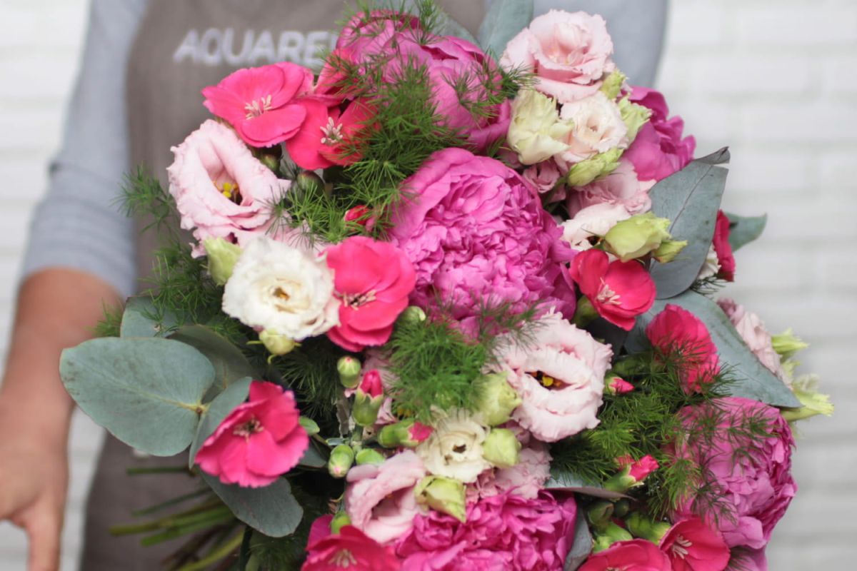 Découvrez les bouquets de fleurs à offrir pour la fête des mères