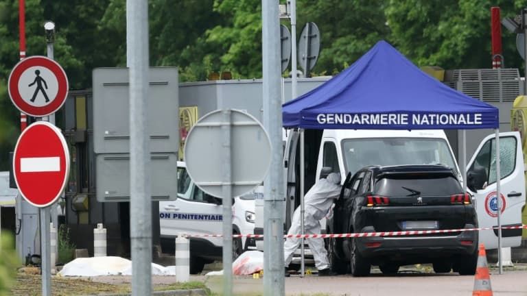 Un rescapé lève le voile sur l'évasion orchestrée par Mohamed Amra