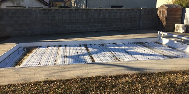 Hivernage de piscine : actif ou passif, quelle méthode choisir ?