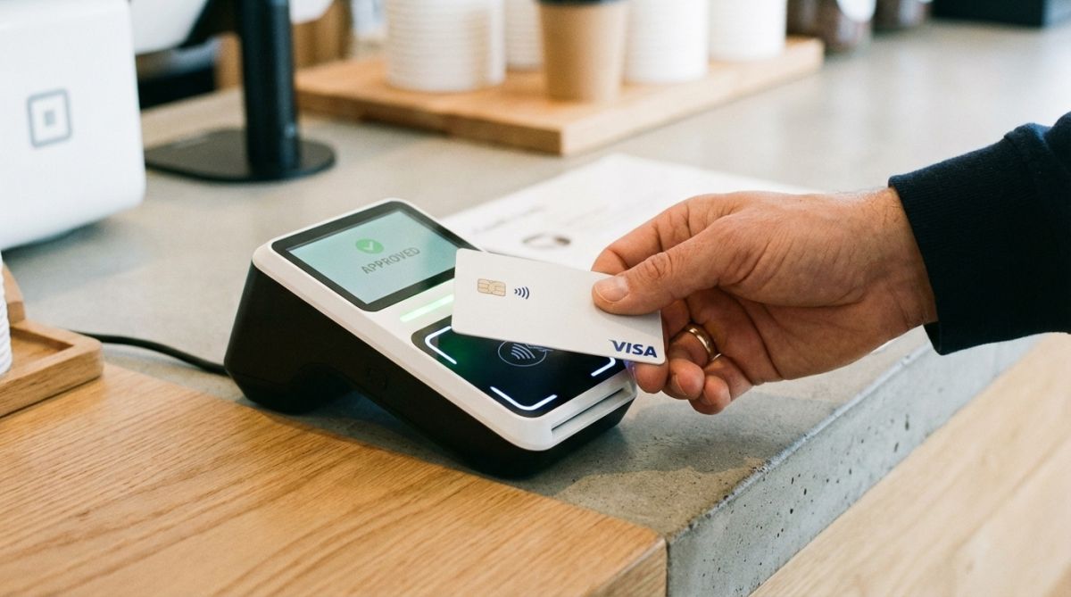 Paiement par carte : ce que vous devez savoir avant de payer en 2025