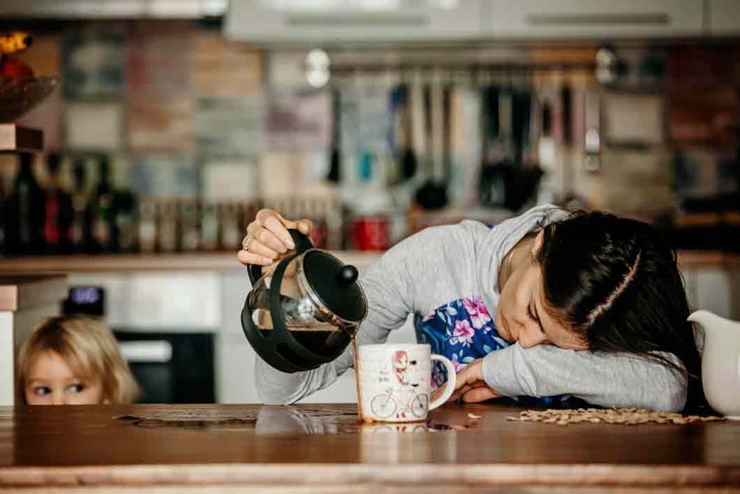 12 aliments essentiels pour retrouver votre énergie
