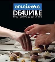 Délices et fusion au cœur de Deauville
