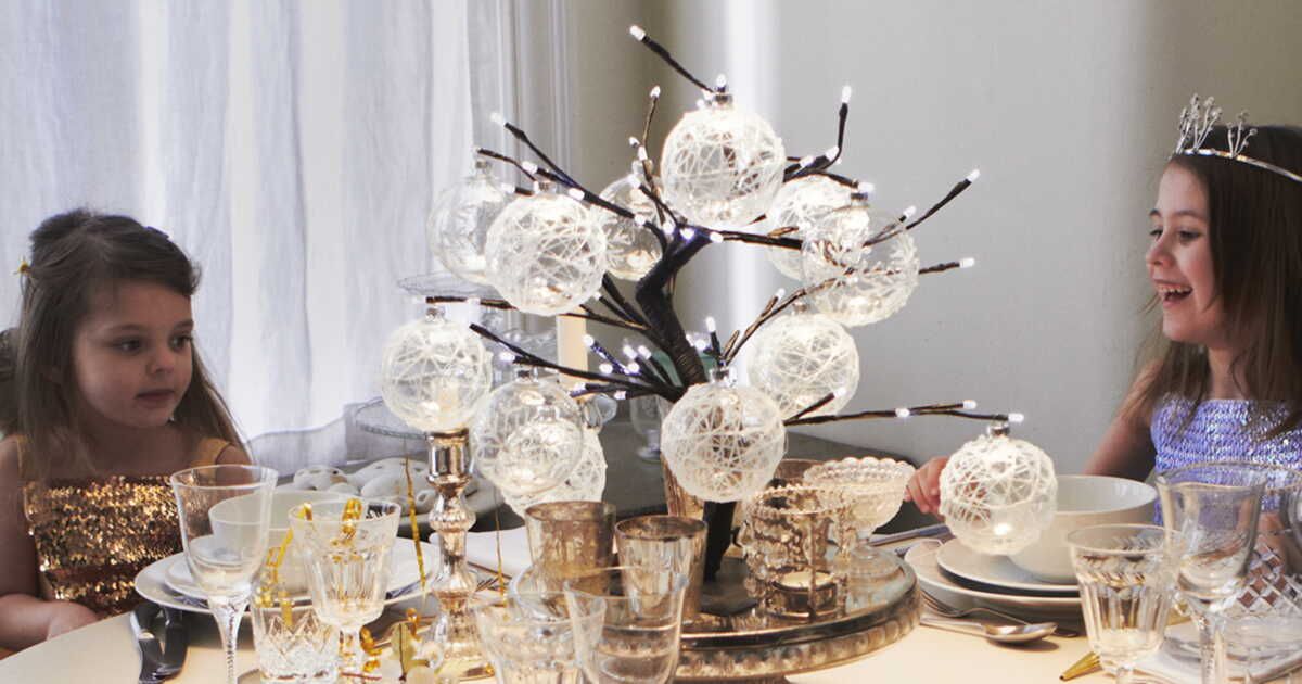 Boules de Noël personnalisées : la touche unique pour vos fêtes