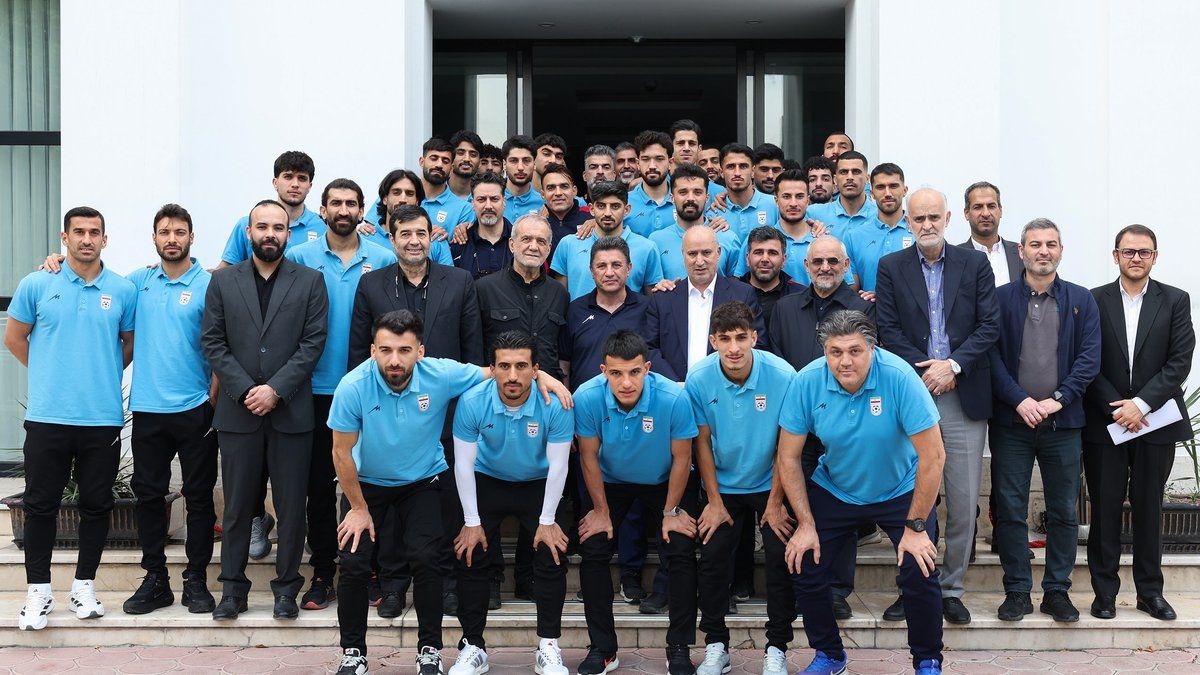 L'iran en attente de visas : la fifa sous pression à un mois du mondial 2026