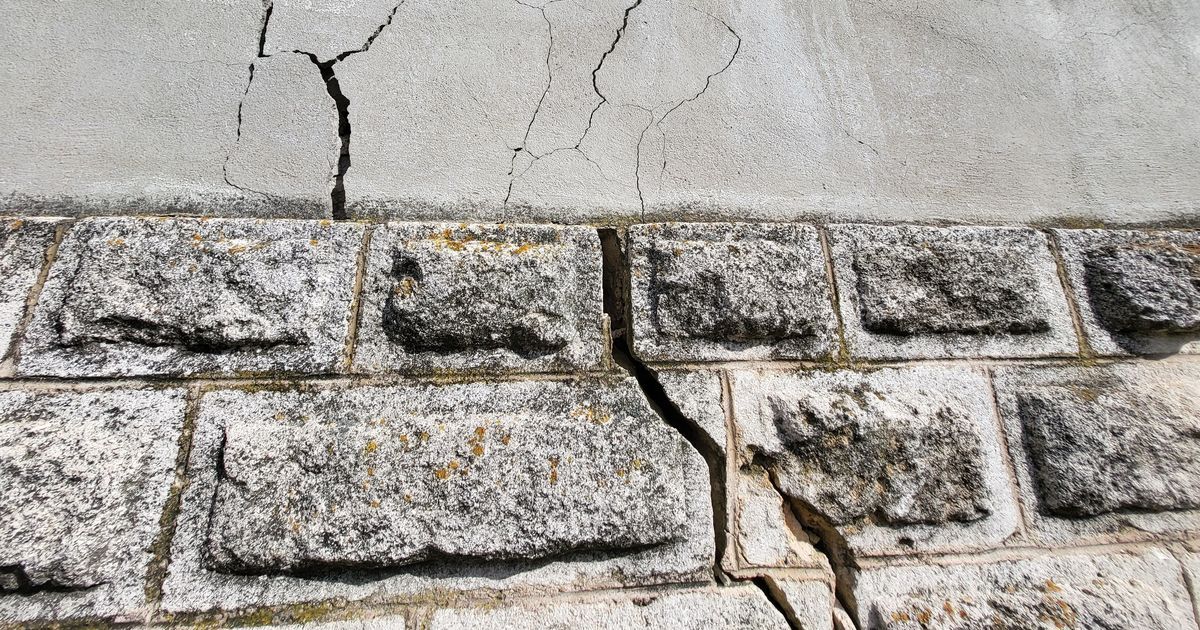 Près de Lisieux, deux communes touchées par des mouvements de terrain sont en état de catastrophe naturelle