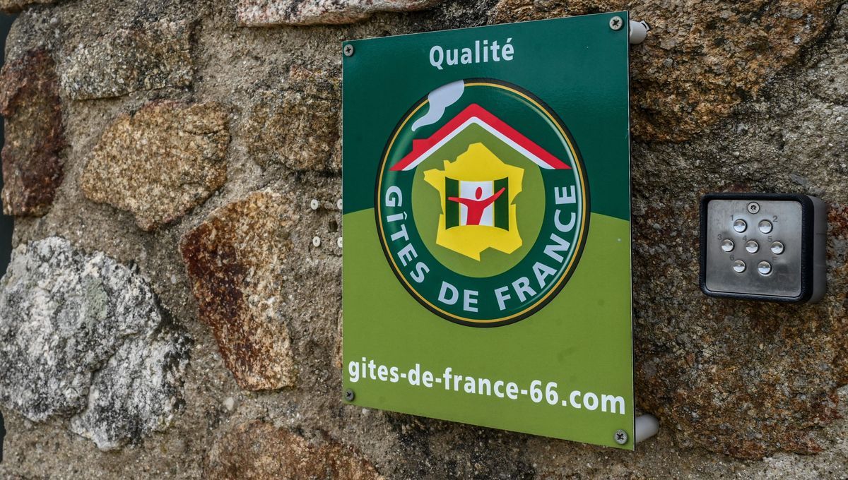 Un accompagnement sur mesure qui fait briller les gîtes de France