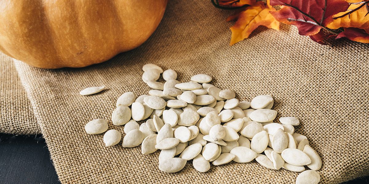Récupérer et préparer des graines de courge : un apéritif délicieux et écolo