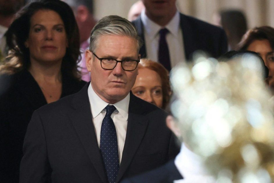 Des turbulences au Labour : la succession de Starmer en question