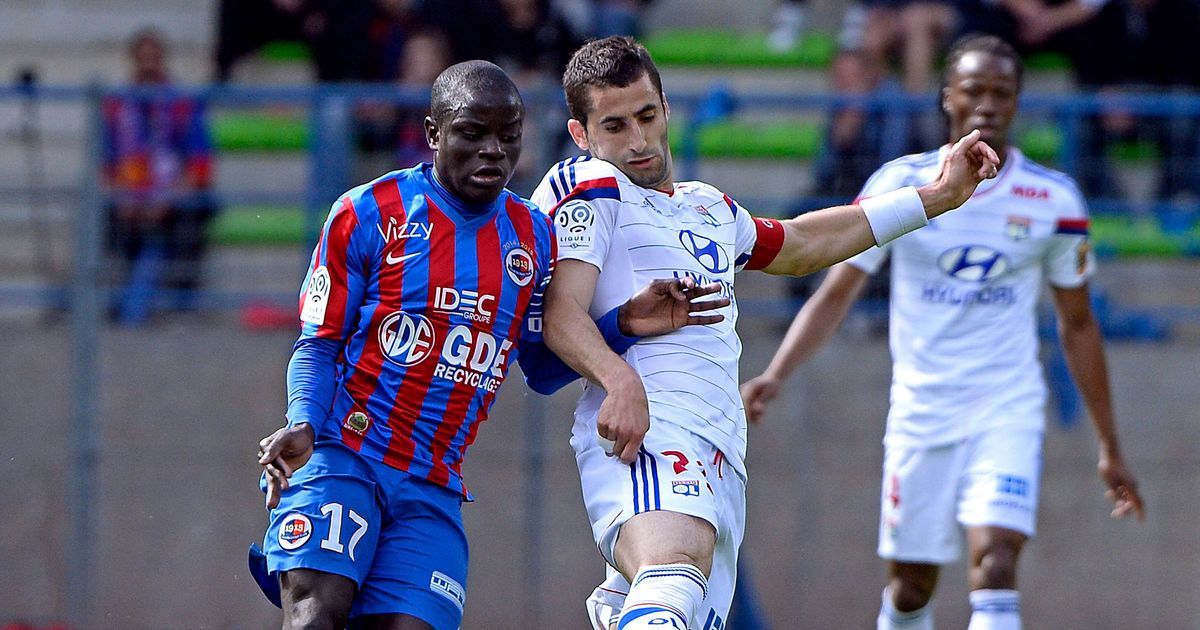 N’Golo Kanté, un joueur inoubliable selon Patrice Garande
