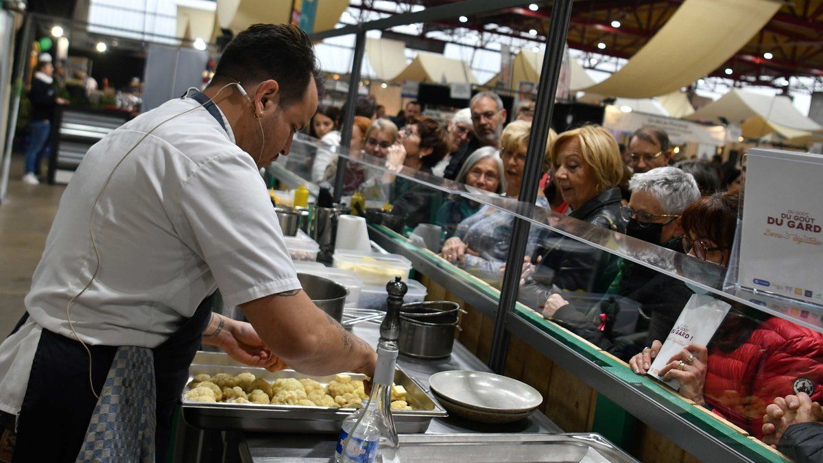 Le salon Miam célèbre la gastronomie japonaise en novembre
