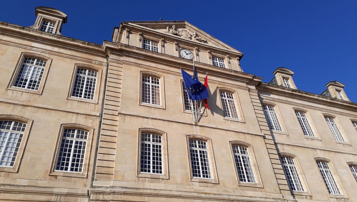 Caen, modèle de propreté : la ville décroche les 5 étoiles du Label éco-propre