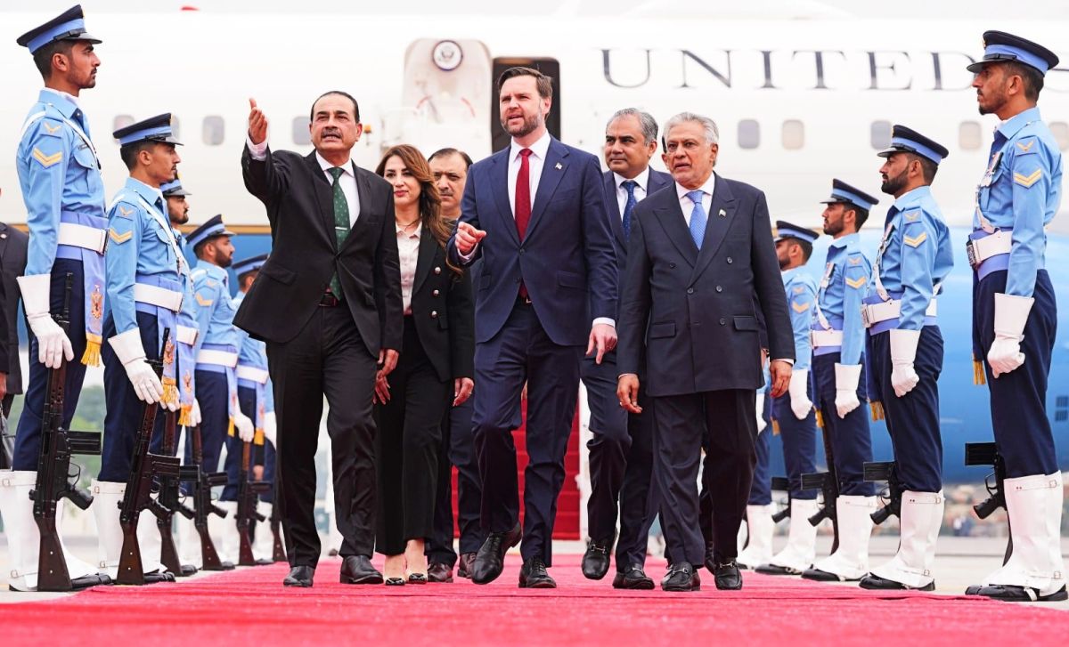 Pakistan, l'allié inattendu des superpuissances