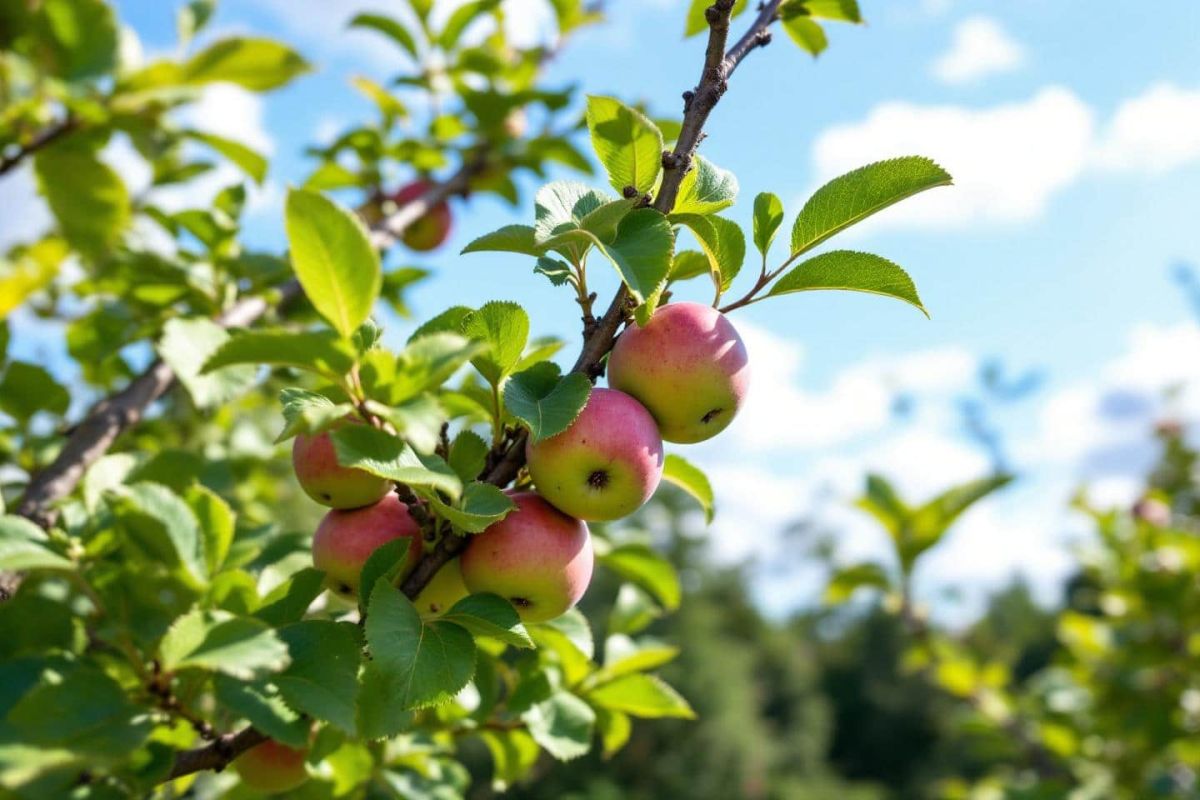 Comment protéger vos récoltes de fruits et légumes après un été de canicule