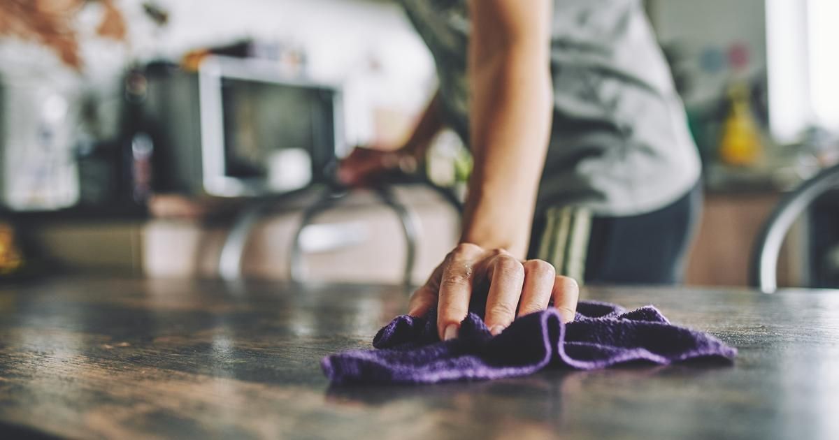 Des bactéries invisibles à surveiller dans votre cuisine
