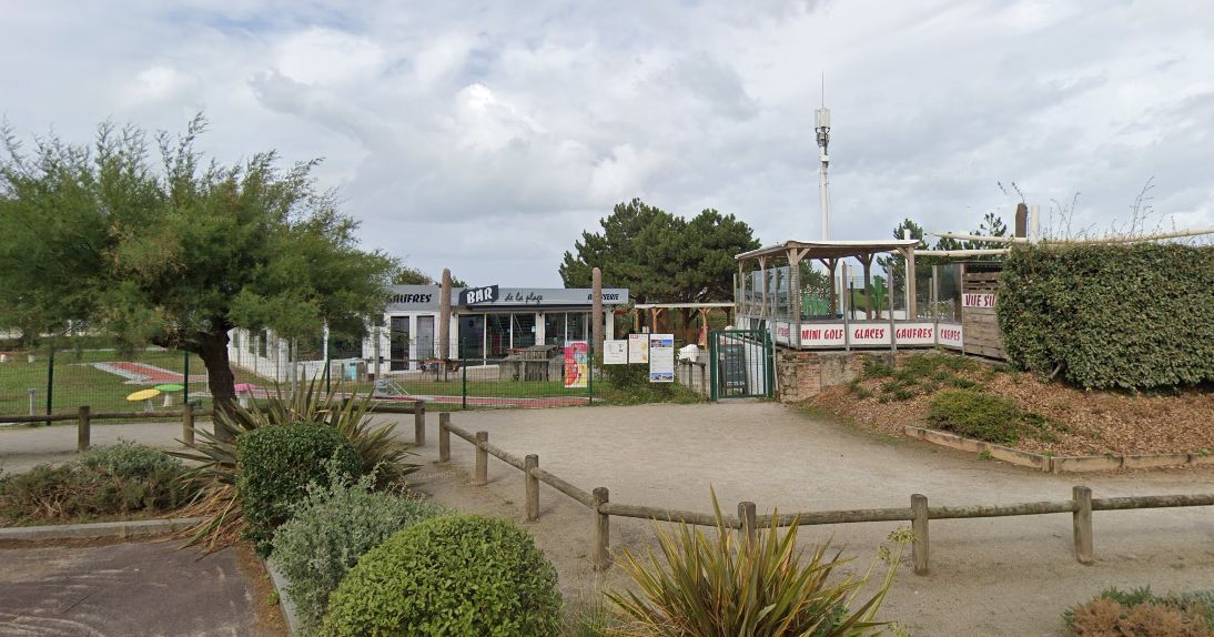 Un élu de Merville-Franceville perd son éligibilité à cause de liens avec une société de mini golf