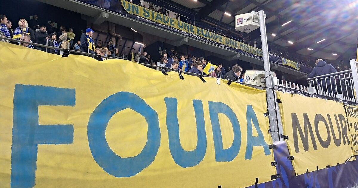 Eric Fouda reprend les rênes du Bayeux FC pour une nouvelle saison