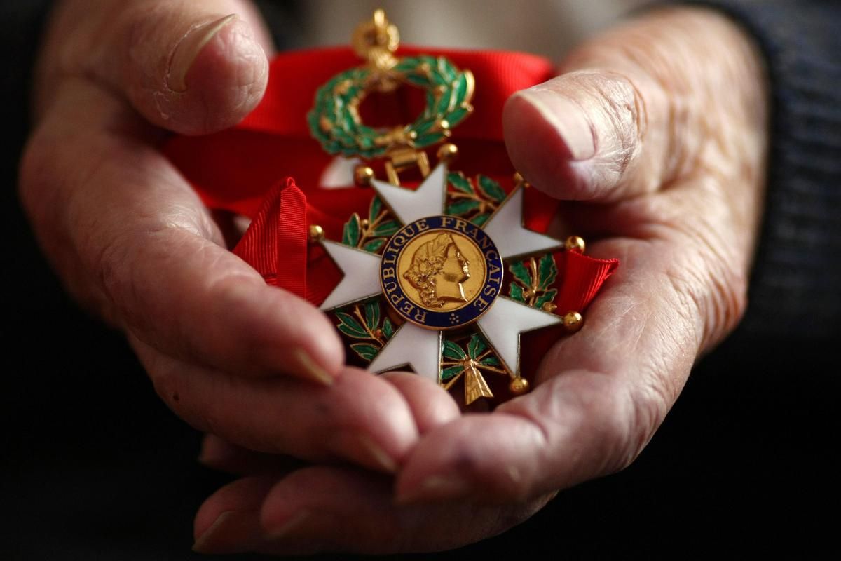 La Légion d’honneur : une création marquante du 19 mai 1802
