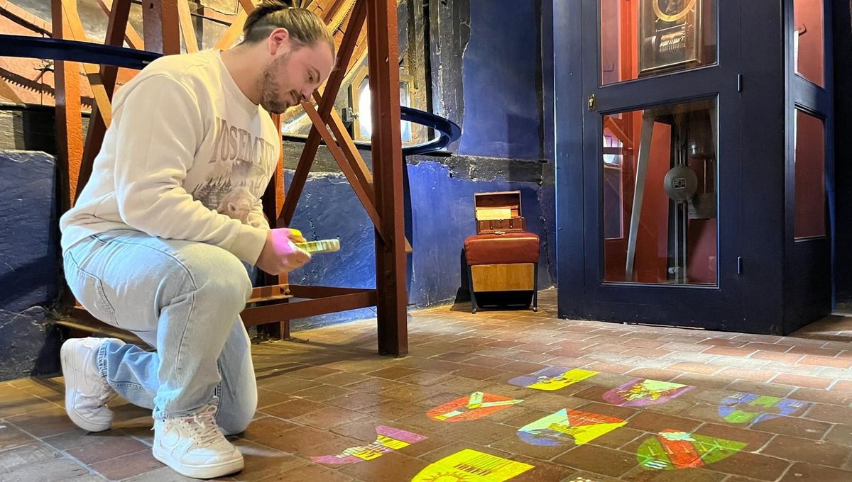 À Rouen, vivez l'aventure historique au coeur de l'escape game du Gros Horloge