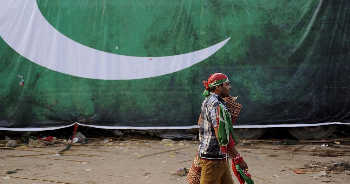 Meurtre tragique au Pakistan : une influenceuse de 17 ans paie le prix de son émancipation