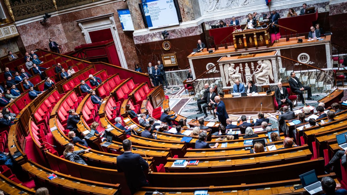 Le Sénat frappe fort : des peines de prison pour les free parties