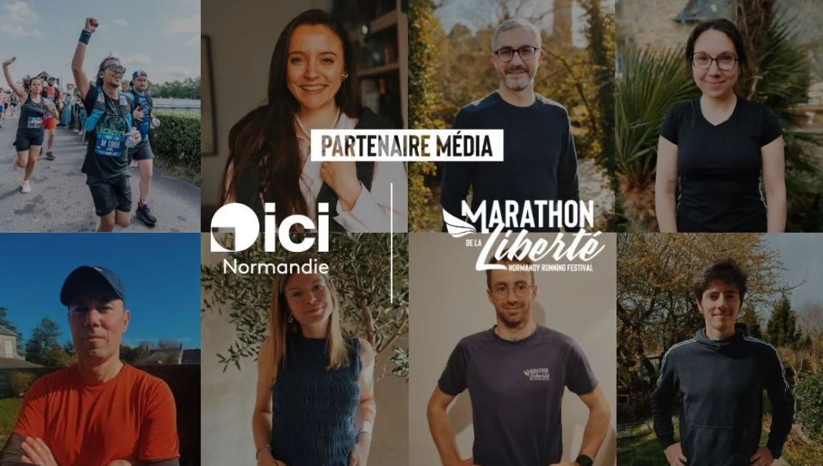Le marathon de la liberté : les défis d'une préparation entre emploi et vie familiale