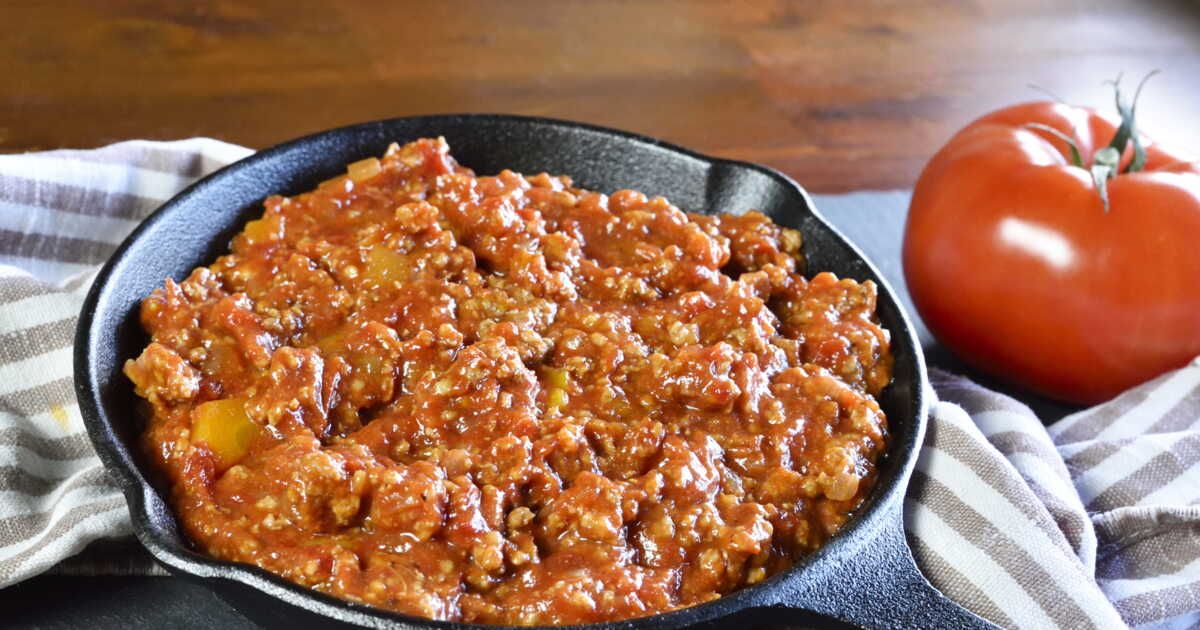 Eva Longoria dévoile sa recette de sauce bolognaise réconfortante