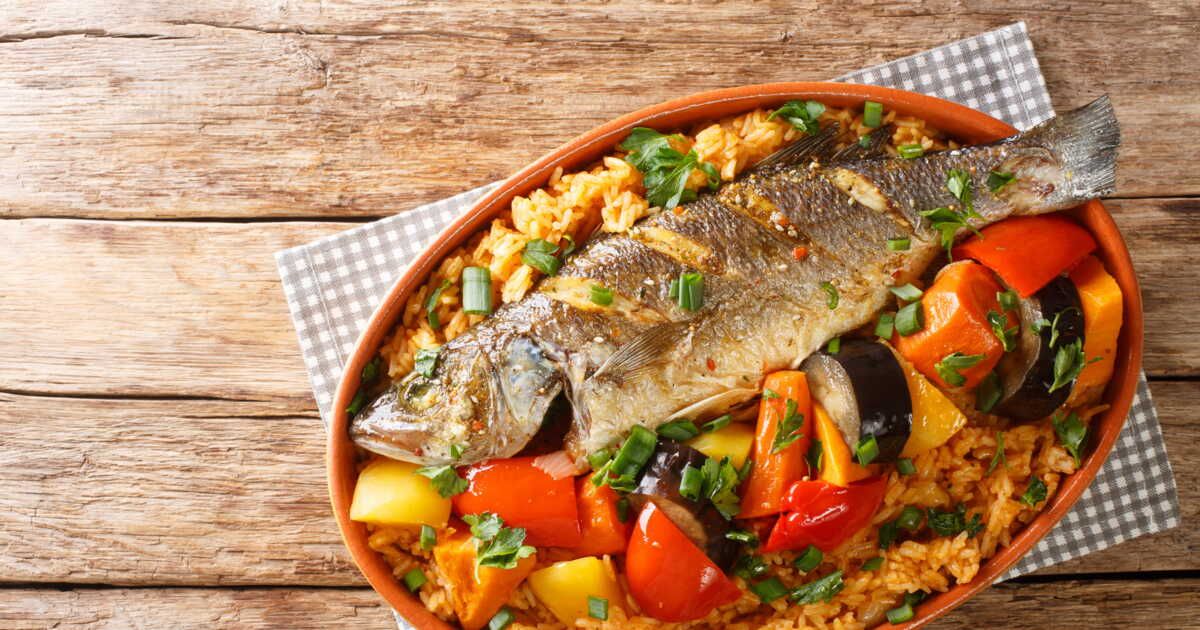 Découvrez les secrets d'une authentique recette de thiéboudienne