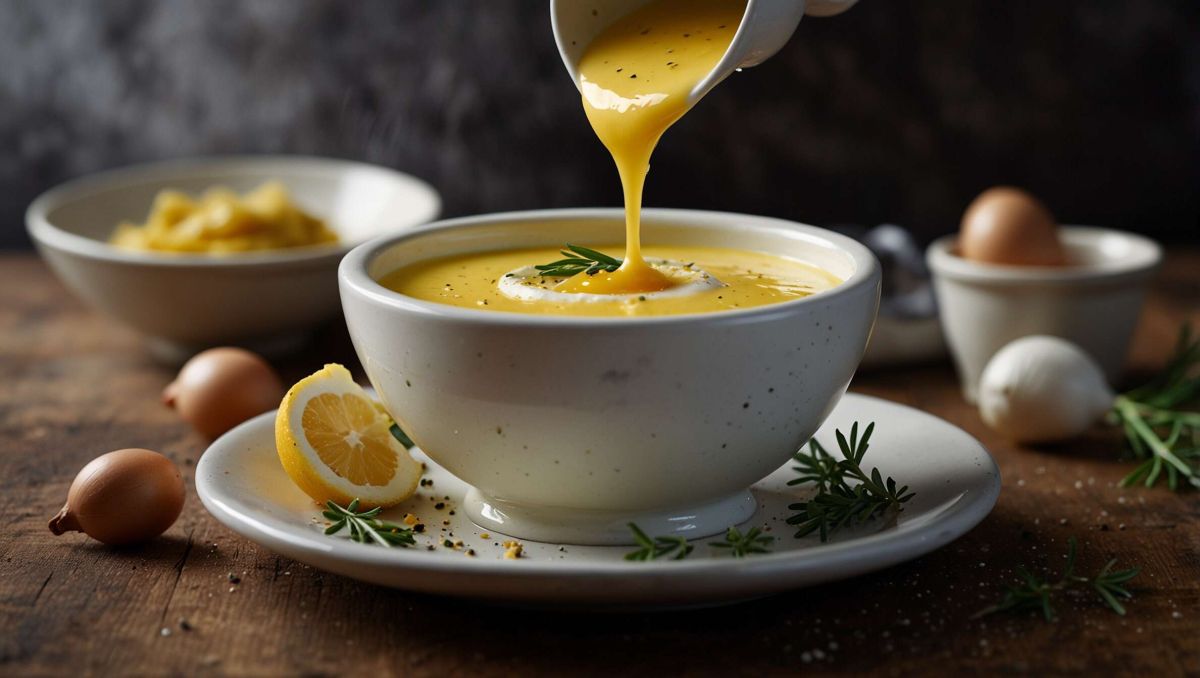 aïoli maison au thermomix : savourez la méditerranée