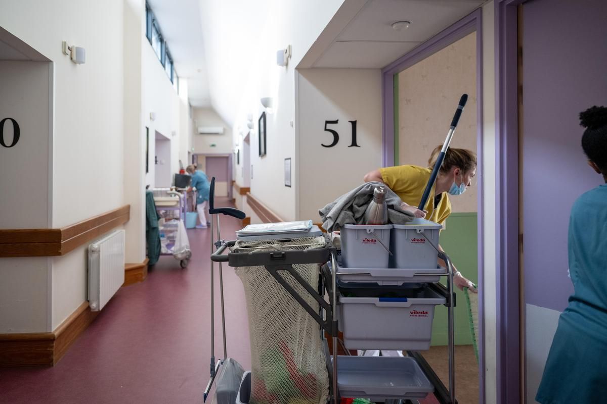 Des mesures à l’étude pour endiguer les violences sexuelles dans le milieu de la santé