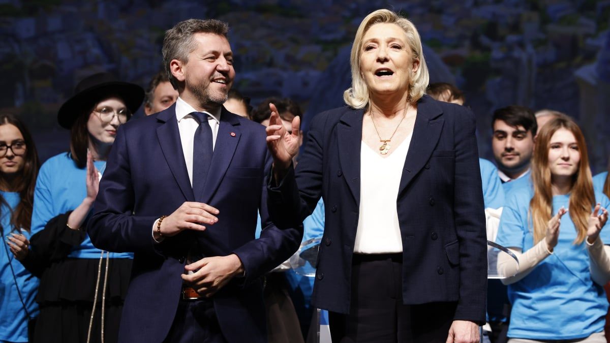 Le RN 13 relance la compétition pour attirer de nouveaux adhérents dans les Bouches-du-Rhône