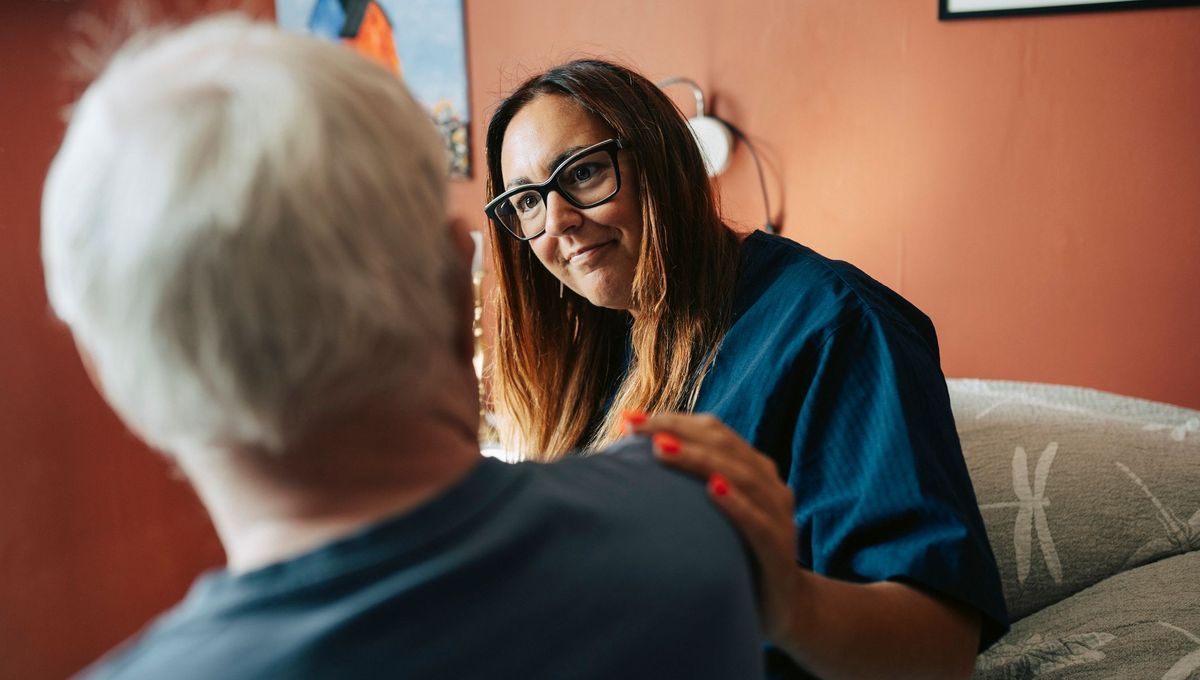 Accompagner la perte d'autonomie : défis et solutions pour les aidants