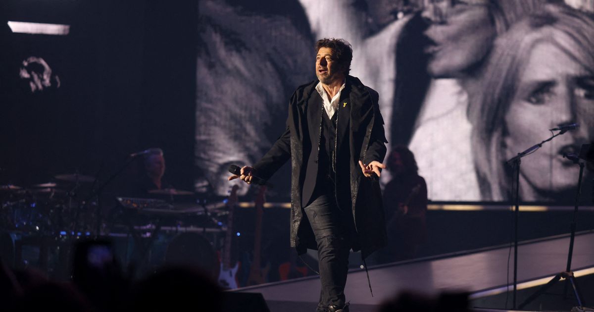 Affaire Patrick Bruel : les concerts de l’artiste sous pression, les fans divisés