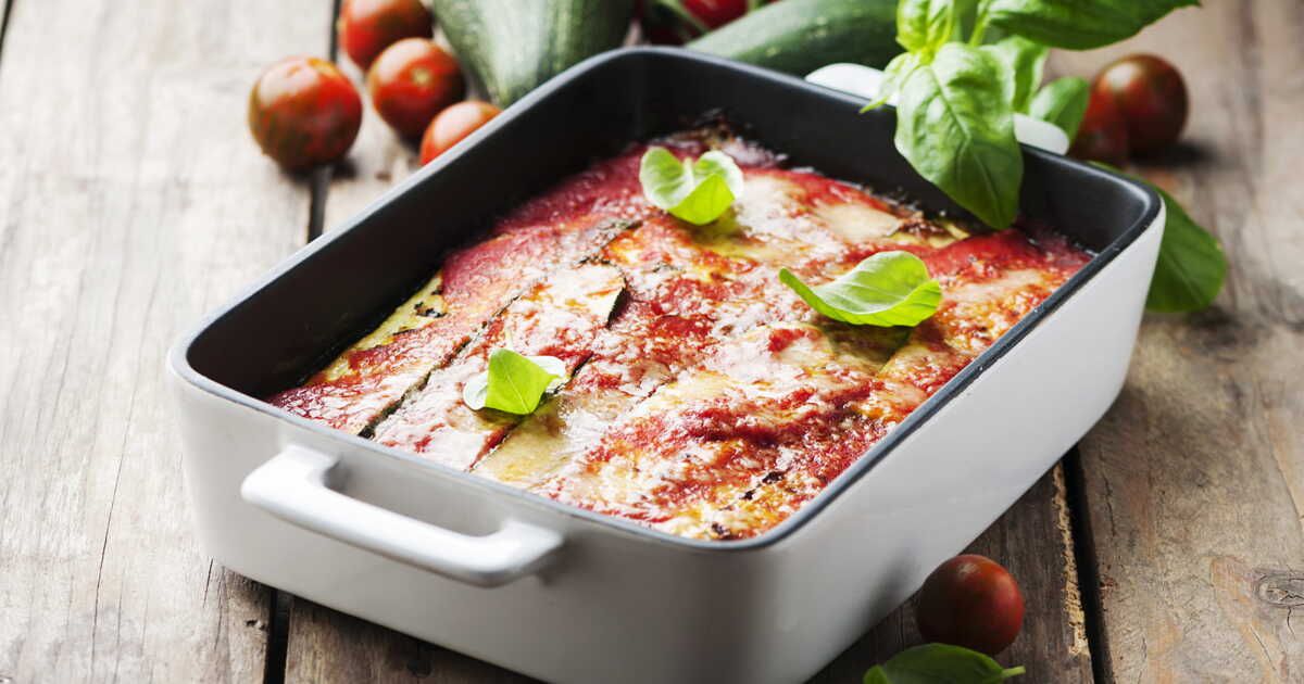 Mozzarella cuite : 66 recettes savoureuses à découvrir