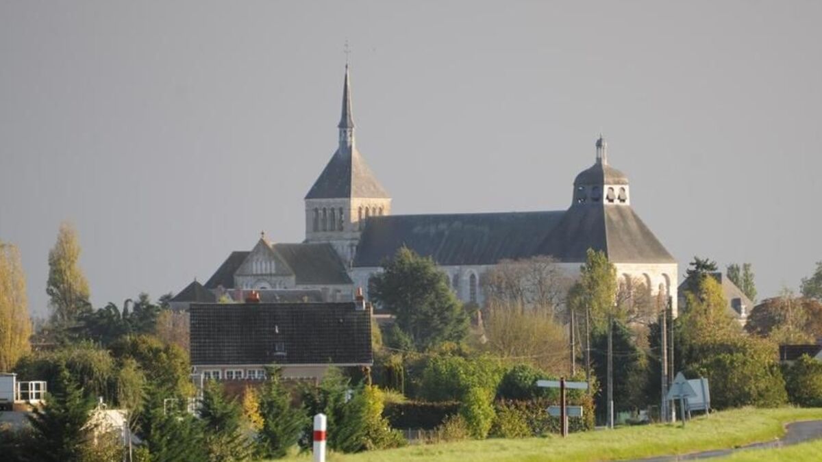 L'abbaye de Saint-Benoît-sur-Loire remporte 10 000 € grâce aux Coups de cœur du patrimoine