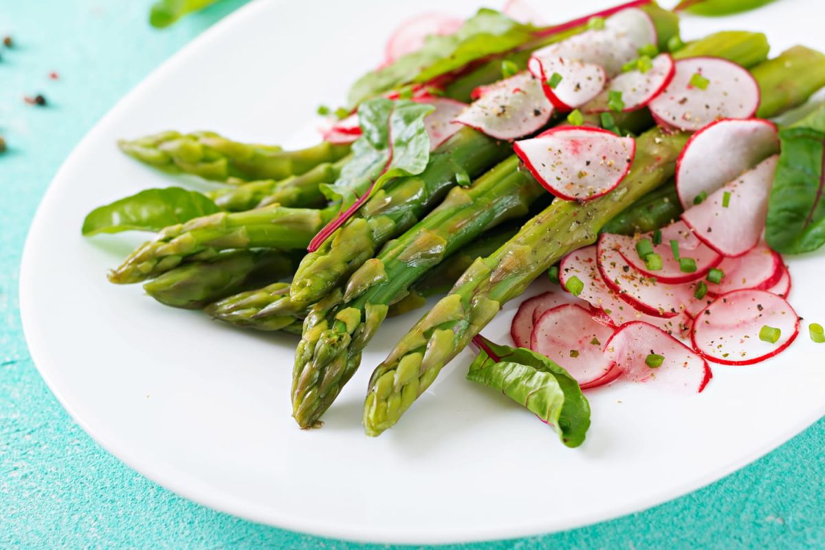 Cuisiner en mai : des recettes fraîches pour régaler vos proches