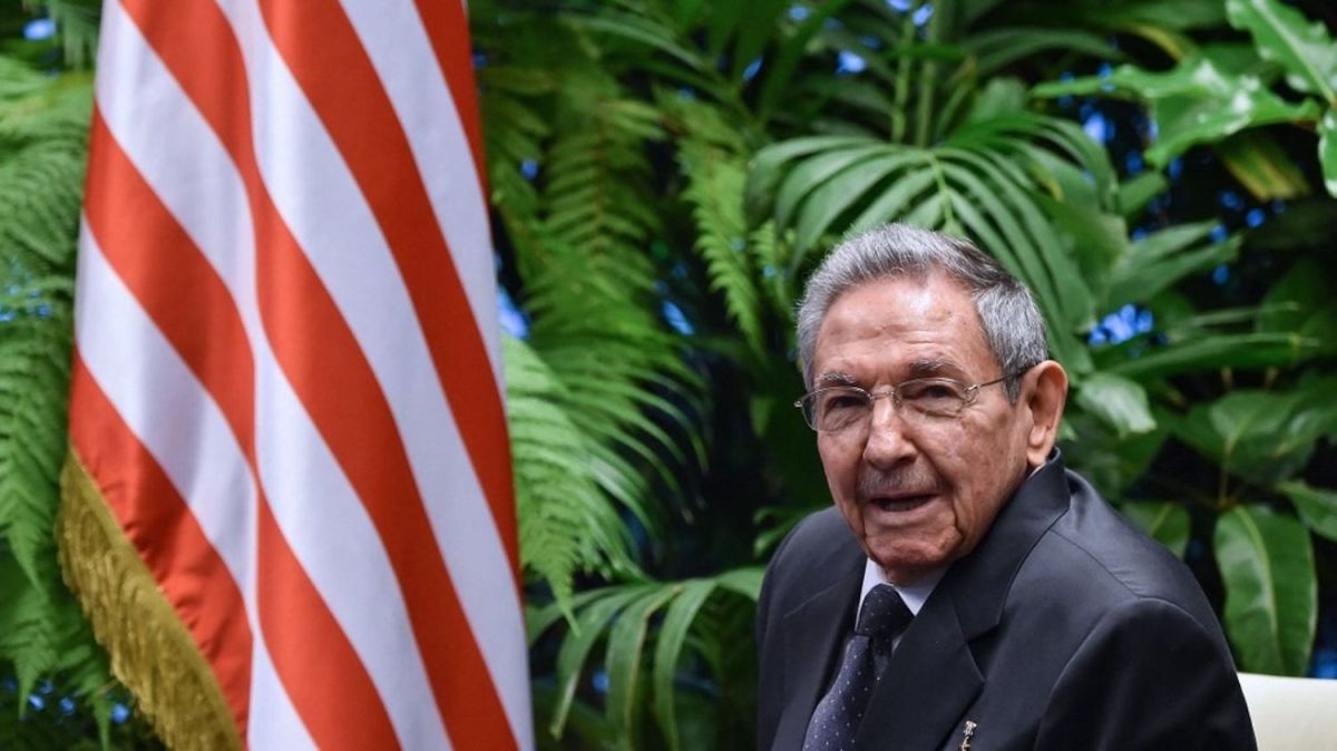 Raúl Castro inculpé par les États-Unis : une pression inédite sur le régime cubain