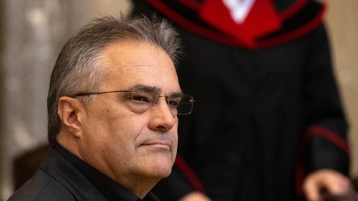 Un ancien agent autrichien démasqué pour espionnage au profit de la Russie