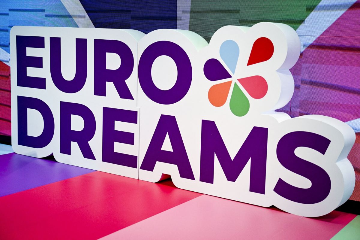 EuroDreams : les résultats du tirage du 21 mai 2026
