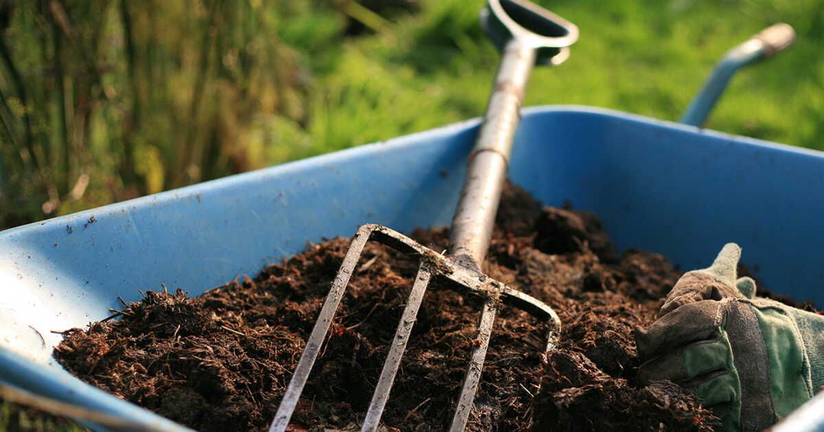 Comment fabriquer un engrais naturel ?