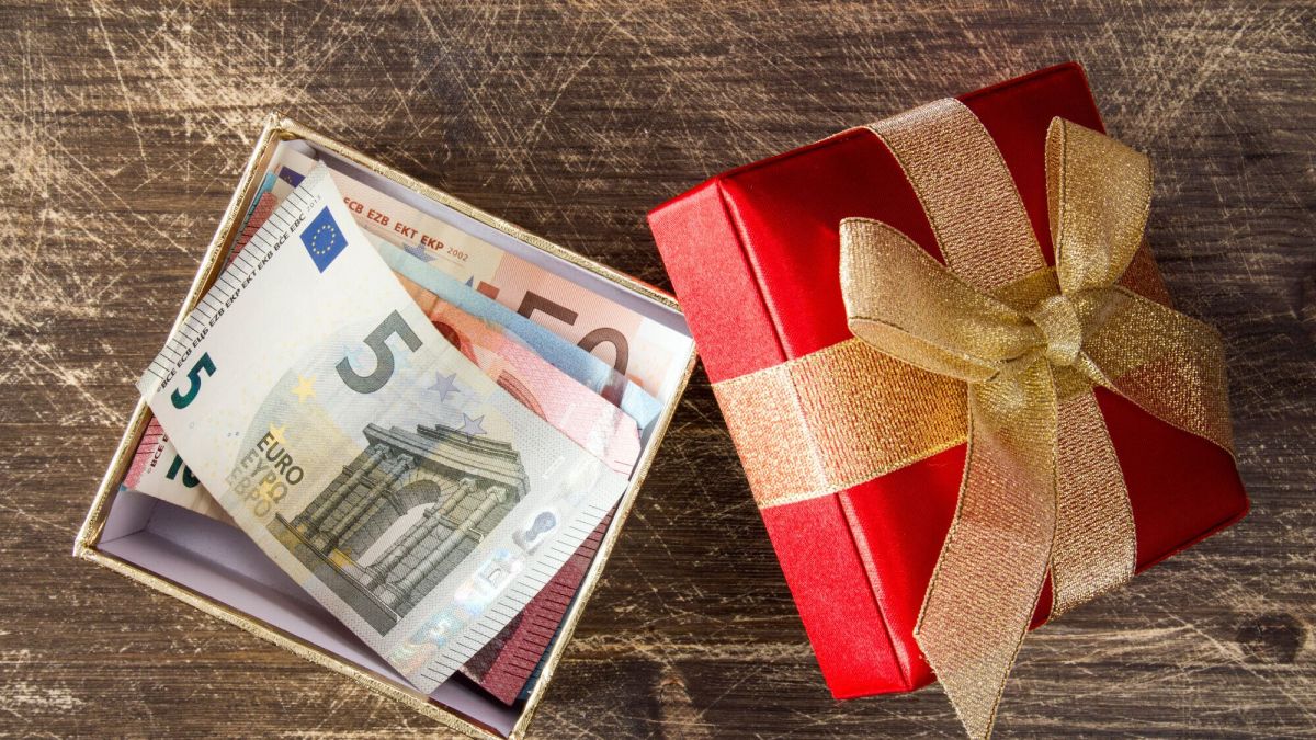Comment donner des étrennes en toute sécurité sans se faire arnaquer