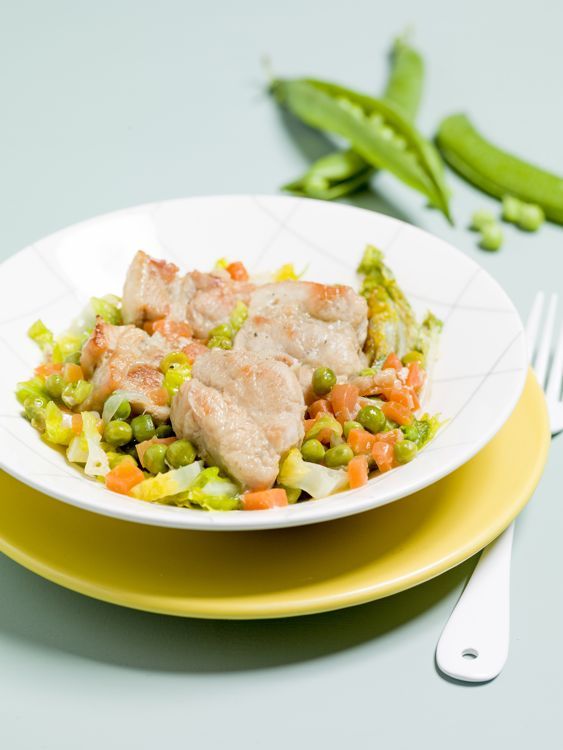 Des recettes de veau à découvrir pour éveiller vos papilles