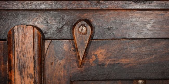 Valorisez vos meubles avec le brou de noix : un trésor naturel à découvrir