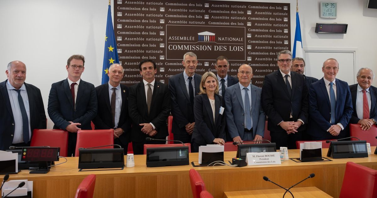 L'autonomie corse à l'Assemblée : séduction et enjeux politiques