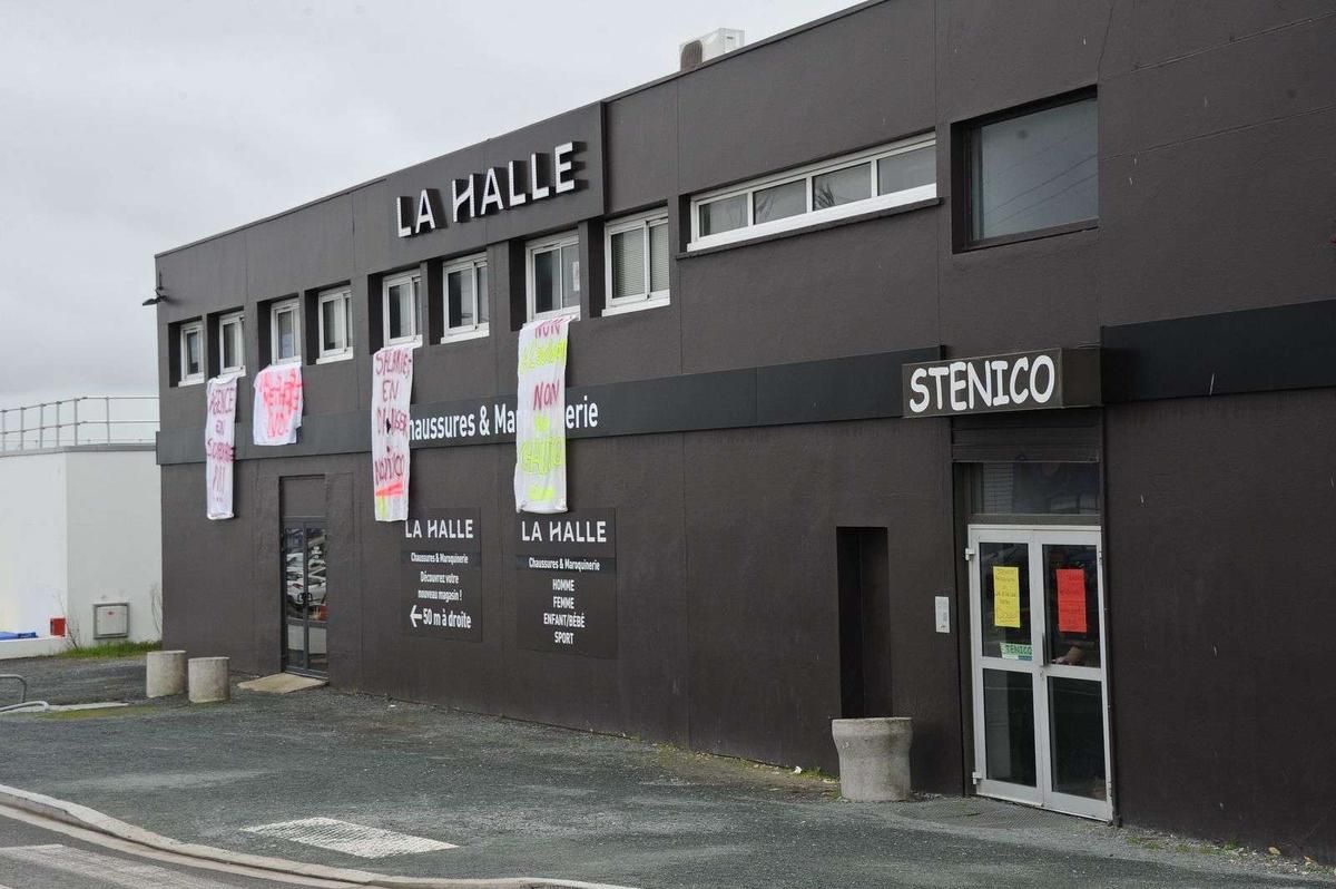 Bruno Becquet, l'ex-patron de Stenico, acquitté de banqueroute après un procès tumultueux