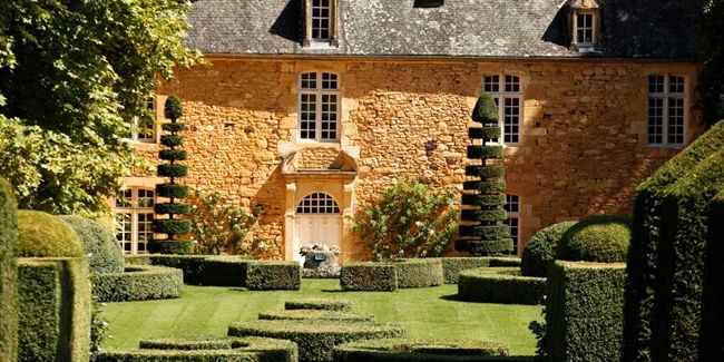 Eyrignac et ses jardins : un trésor de la Dordogne à découvrir